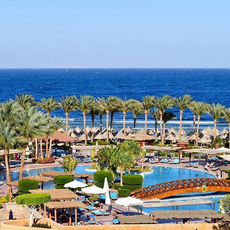 Sharm Grand Plaza Resort - Families And Couples Only מראה חיצוני תמונה