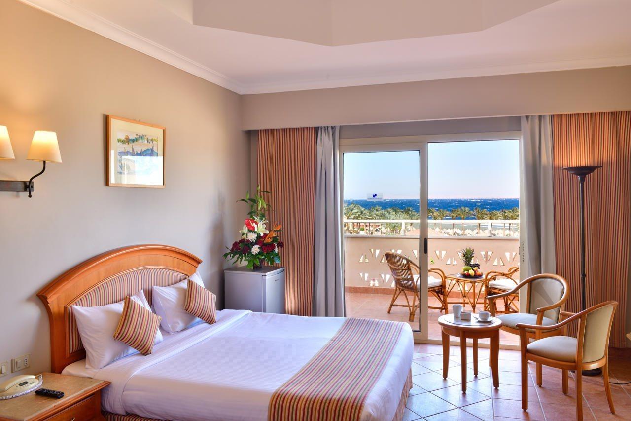 Sharm Grand Plaza Resort - Families And Couples Only מראה חיצוני תמונה
